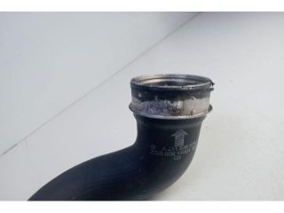 bontott MERCEDES-BENZ E-CLASS Intercooler Légterelő