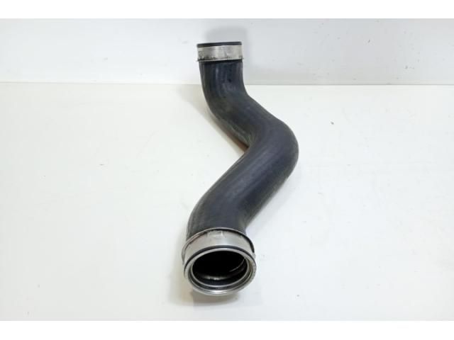 bontott MERCEDES-BENZ E-CLASS Intercooler Légterelő