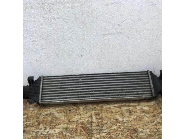 bontott MERCEDES-BENZ E-CLASS Intercooler