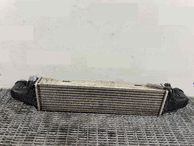 bontott MERCEDES-BENZ E-CLASS Intercooler