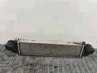 bontott MERCEDES-BENZ E-CLASS Intercooler
