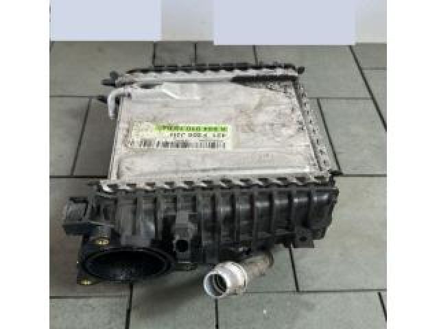 bontott MERCEDES-BENZ E-CLASS Intercooler