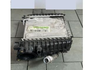 bontott MERCEDES-BENZ E-CLASS Intercooler