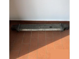 bontott MERCEDES-BENZ E-CLASS Intercooler