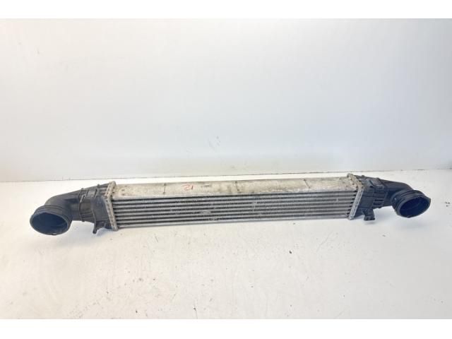 bontott MERCEDES-BENZ E-CLASS Intercooler