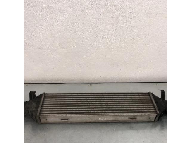 bontott MERCEDES-BENZ E-CLASS Intercooler