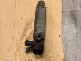 bontott MERCEDES-BENZ E-CLASS Intercooler