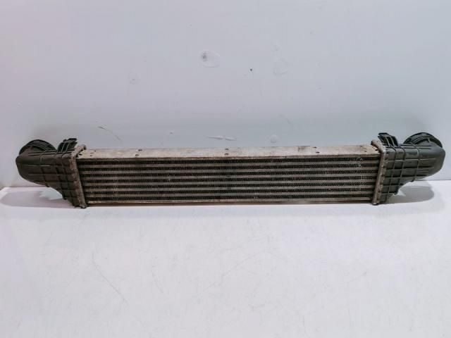 bontott MERCEDES-BENZ E-CLASS Intercooler