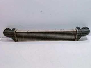 bontott MERCEDES-BENZ E-CLASS Intercooler