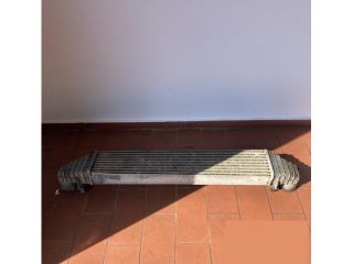 bontott MERCEDES-BENZ E-CLASS Intercooler