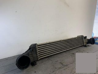 bontott MERCEDES-BENZ E-CLASS Intercooler