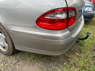 bontott MERCEDES-BENZ E-CLASS Intercooler