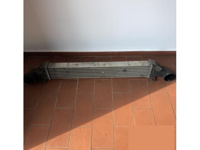 bontott MERCEDES-BENZ E-CLASS Intercooler