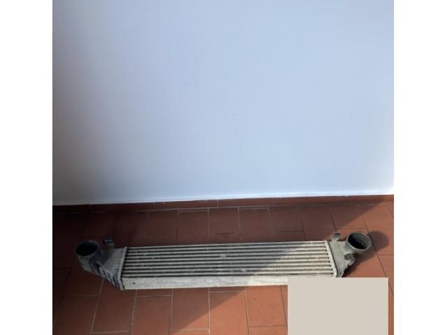 bontott MERCEDES-BENZ E-CLASS Intercooler