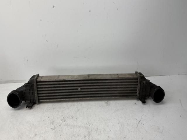 bontott MERCEDES-BENZ E-CLASS Intercooler
