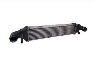 bontott MERCEDES-BENZ E-CLASS Intercooler
