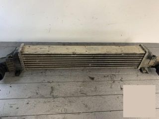 bontott MERCEDES-BENZ E-CLASS Intercooler