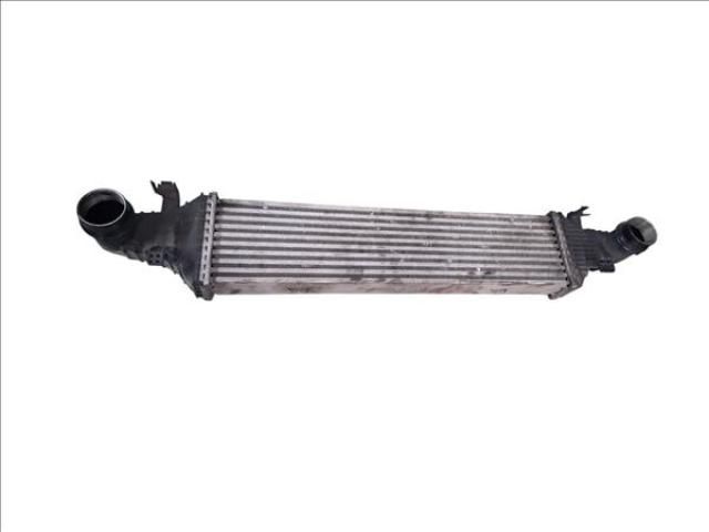 bontott MERCEDES-BENZ E-CLASS Intercooler