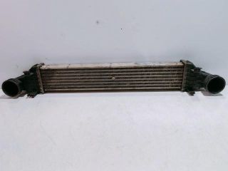 bontott MERCEDES-BENZ E-CLASS Intercooler