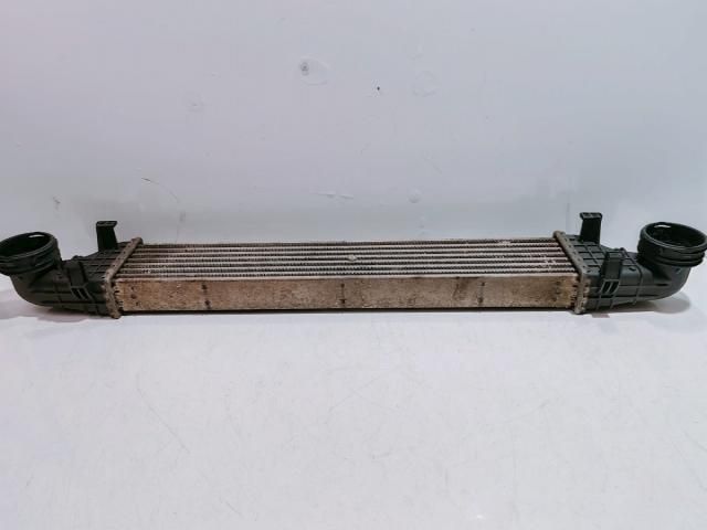 bontott MERCEDES-BENZ E-CLASS Intercooler