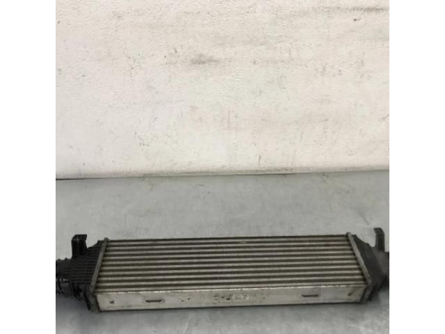 bontott MERCEDES-BENZ E-CLASS Intercooler
