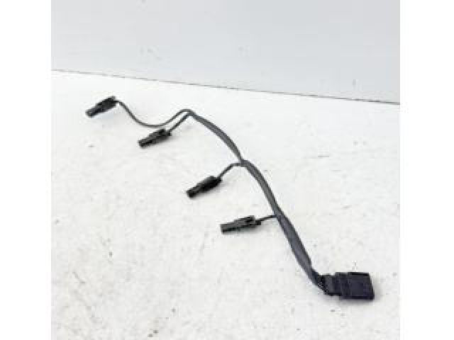 bontott MERCEDES-BENZ E-CLASS Izzító/Gyújtó Gyertya Kábel