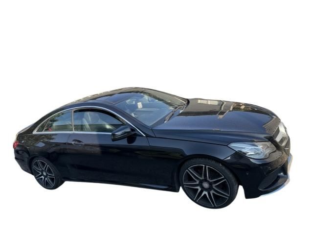 bontott MERCEDES-BENZ E-CLASS Izzító/Gyújtó Gyertya