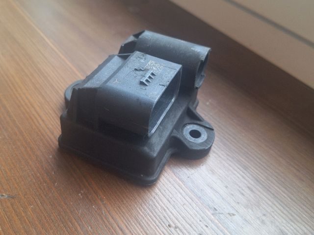 bontott MERCEDES-BENZ E-CLASS Izzító Relé