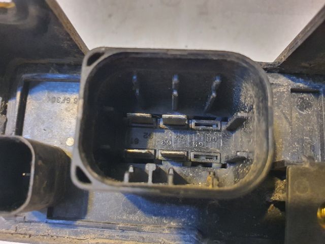 bontott MERCEDES-BENZ E-CLASS Izzító Relé