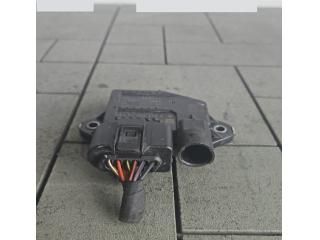 bontott MERCEDES-BENZ E-CLASS Izzító Relé