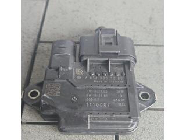 bontott MERCEDES-BENZ E-CLASS Izzító Relé