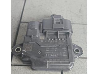 bontott MERCEDES-BENZ E-CLASS Izzító Relé