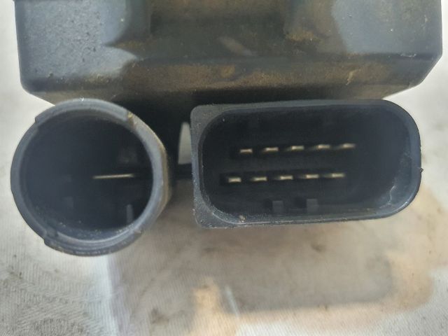 bontott MERCEDES-BENZ E-CLASS Izzító Relé