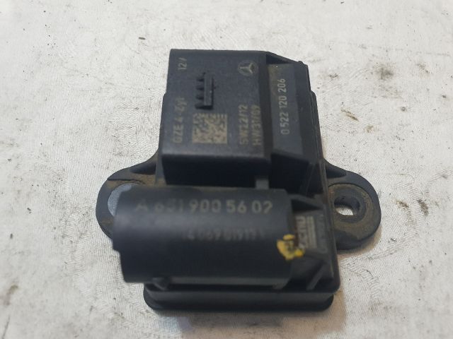 bontott MERCEDES-BENZ E-CLASS Izzító Relé