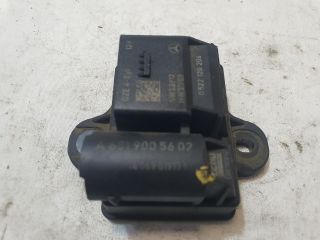 bontott MERCEDES-BENZ E-CLASS Izzító Relé