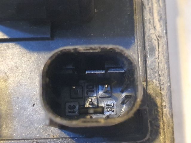 bontott MERCEDES-BENZ E-CLASS Izzító Relé