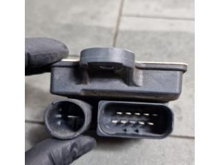 bontott MERCEDES-BENZ E-CLASS Izzító Relé