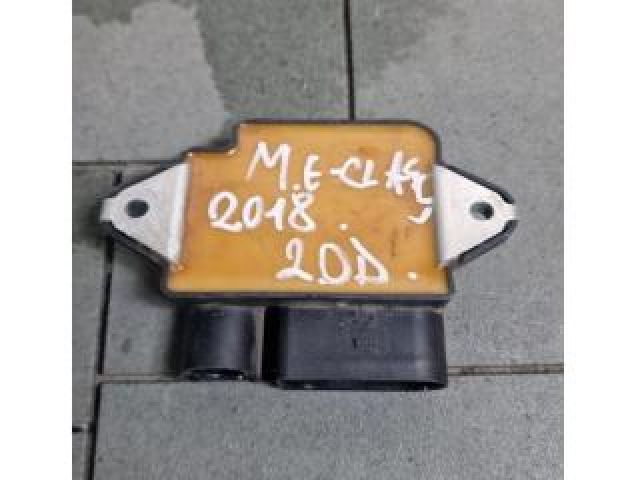 bontott MERCEDES-BENZ E-CLASS Izzító Relé