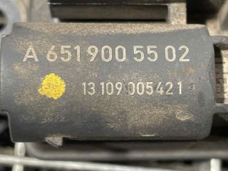 bontott MERCEDES-BENZ E-CLASS Izzító Relé