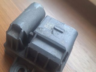 bontott MERCEDES-BENZ E-CLASS Izzító Relé