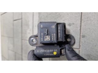 bontott MERCEDES-BENZ E-CLASS Izzító Relé