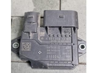 bontott MERCEDES-BENZ E-CLASS Izzító Relé