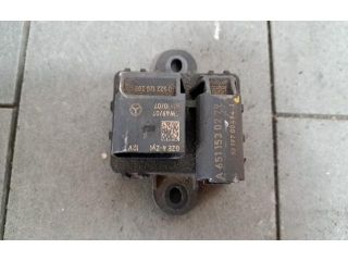 bontott MERCEDES-BENZ E-CLASS Izzító Relé