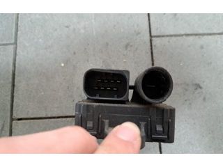 bontott MERCEDES-BENZ E-CLASS Izzító Relé