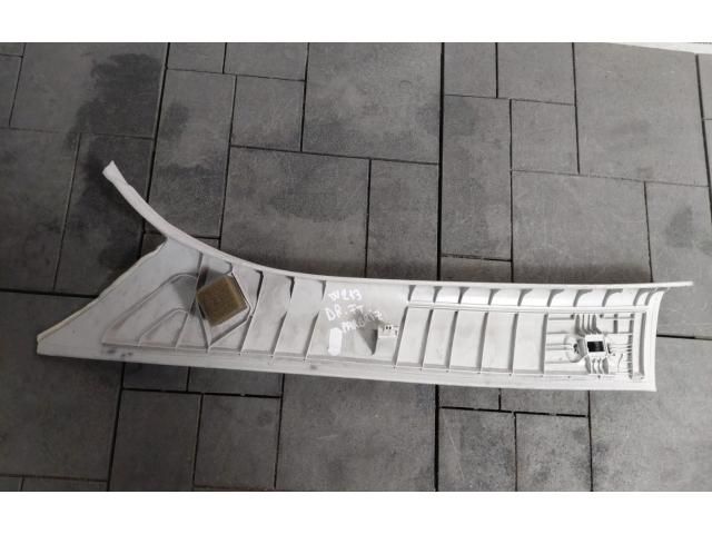 bontott MERCEDES-BENZ E-CLASS Jobb A Oszlop Burkolat