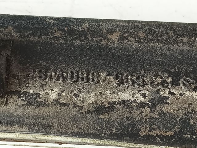 bontott MERCEDES-BENZ E-CLASS Jobb Ajtó Mögötti Díszléc