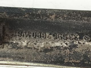 bontott MERCEDES-BENZ E-CLASS Jobb Ajtó Mögötti Díszléc