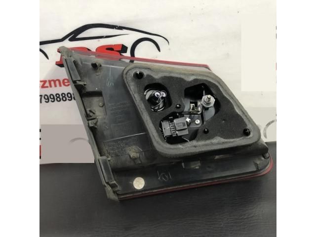 bontott MERCEDES-BENZ E-CLASS Jobb Belső Hátsó Lámpa