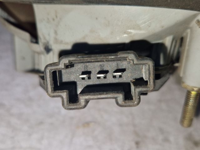 bontott MERCEDES-BENZ E-CLASS Jobb Belső Hátsó Lámpa