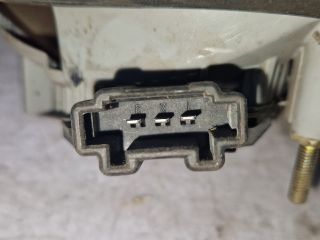 bontott MERCEDES-BENZ E-CLASS Jobb Belső Hátsó Lámpa